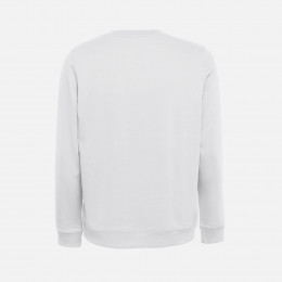 Свитшот унисекс Colombo, белый