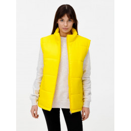 Жилет Kama, желтый