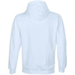 Худи унисекс Condor, голубое