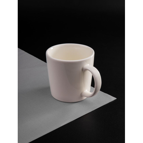 Кружка Valotti Medio, белая