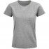 Футболка женская Pioneer Women, серый меланж Футболка женская Pioneer Women, серый меланж