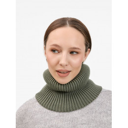 Снуд Catch Match, зеленый (полынь)