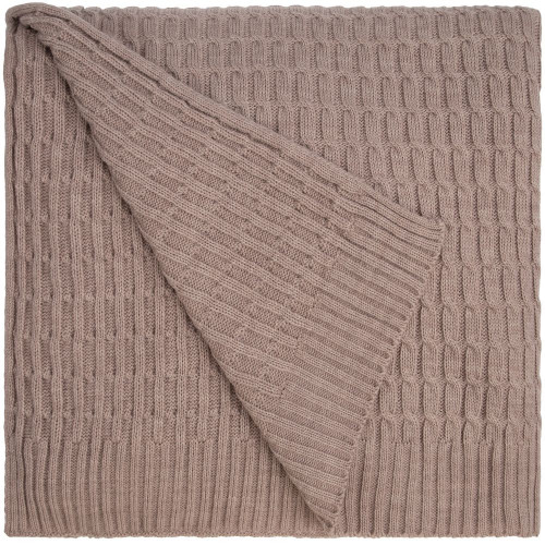 Плед Slumberland Plus на заказ, S, акрил