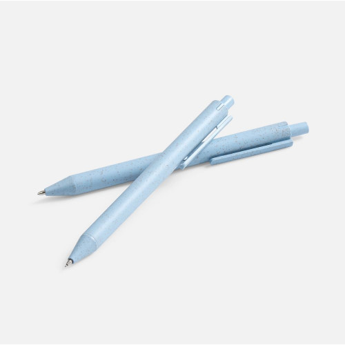 Набор Wheat Hit, синий