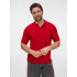 Рубашка поло унисекс Upswing, красная