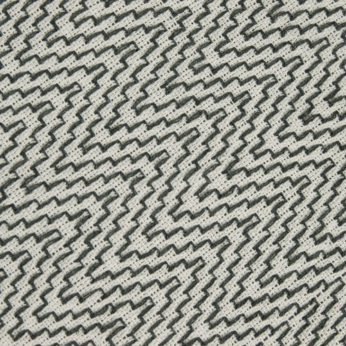 Плед Saltoro, темно-серый