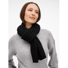 Шарф Bellish, черный