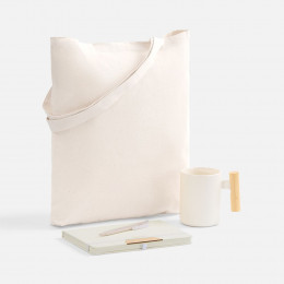 Набор Enviro, белый