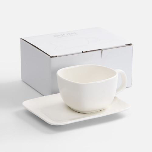 Чайная пара Duomi