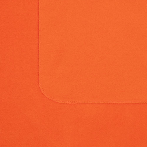 Дорожный плед Voyager 2, оранжевый