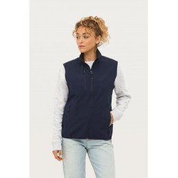 Жилет Falcon BW Women, синий