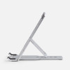 Подставка для смартфона Tactic, серебристая