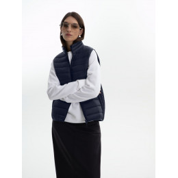 Жилет женский Stream BW Women, темно-синий
