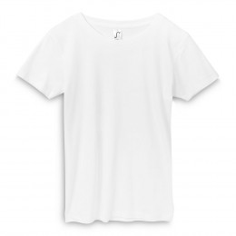 Футболка женская Regent Women, белая