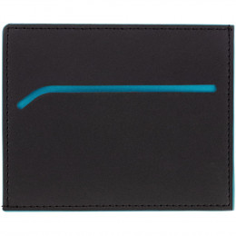 Набор Multimo Mini, черный с бирюзовым