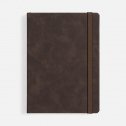 Набор Urban Hard, коричневый