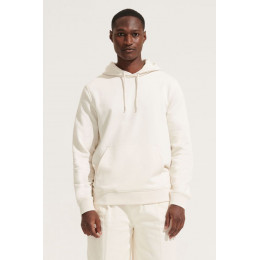 Худи унисекс Constellation, ярко-синее