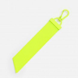 Ремувка Domina, L, желтый неон