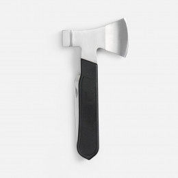 Мультитул Plentis, черный