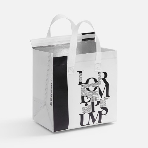 Термосумка «Термобэг» на заказ, M