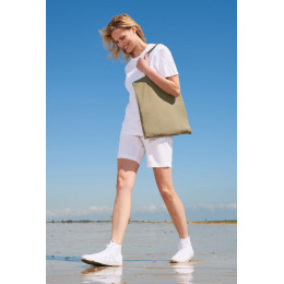 Сумка для покупок Awake, темно-синяя