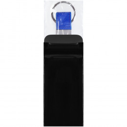 Брелок Novel, ver.4, синий