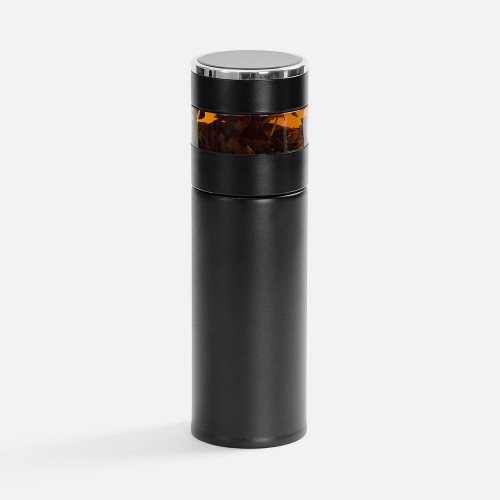 Набор Nebraska Inflow, черный с серебристым