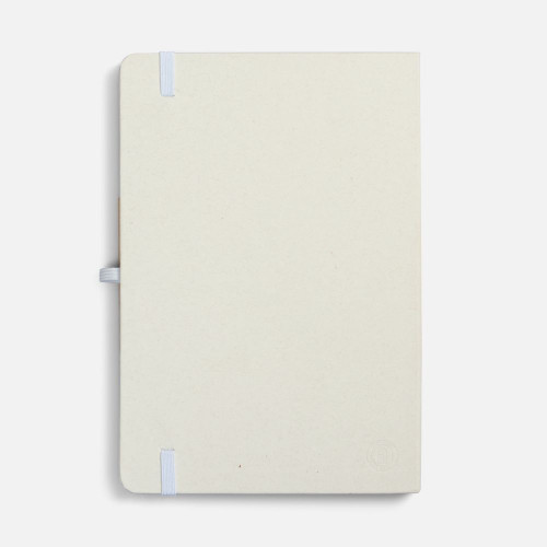 Блокнот Enviro, белый