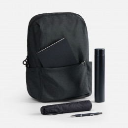 Набор Urban Trek, черный