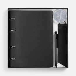 Набор Ringo, черный