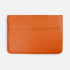 Чехол для ноутбука Petrus, оранжевый Чехол для ноутбука Petrus, оранжевый