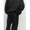 Джоггеры унисекс Arto, черные