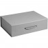 Коробка Case, серая матовая Коробка Case, серая матовая
