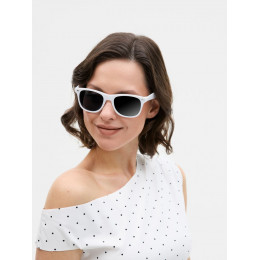 Очки солнцезащитные Sundance, ver.2, белые