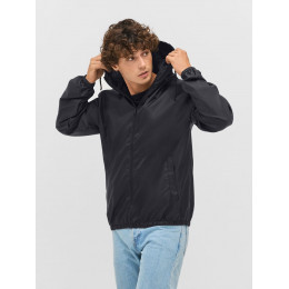 Ветровка унисекс Shield, красная