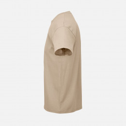 Футболка Imperial 190, серо-бежевая