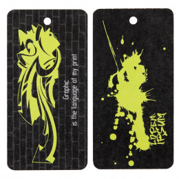 Заготовка из картона Carta, S