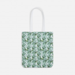 Сумка для покупок Bolsana с донной складкой с печатью на заказ