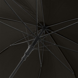 Зонт-трость Dublin, черный