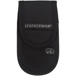 Мультитул Rebar с нейлоновым чехлом, черный