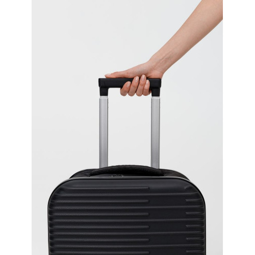 Чемодан Bonfold, черный