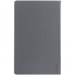 Ежедневник Magnet Shall, недатированный, серый