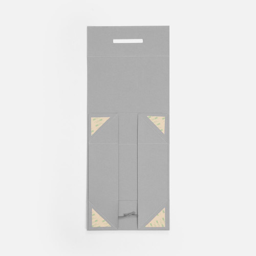 Коробка складная New Case Fold, серая