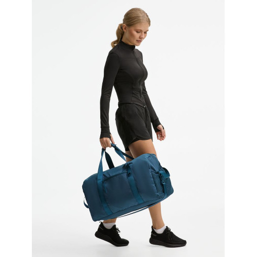 Спортивная сумка Verkko, темно-синяя