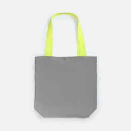 Шопер-конструктор Taga с желтыми элементами