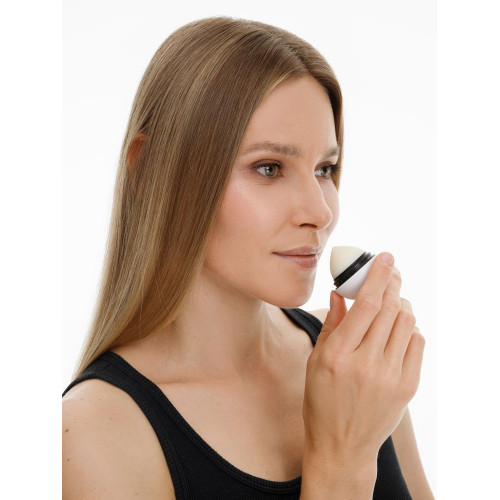 Бальзам для губ, кокос и сливки