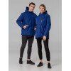 Куртка с подогревом Thermalli Pila, синяя