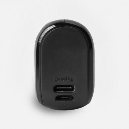 Аккумулятор Boost 5, 5000 мАч, черный