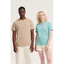 Футболка унисекс Legend, весенний зеленый