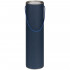 Тубус для бутылки Tinto, синий Тубус для бутылки Tinto, синий